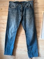 Herren Jeans Hose von Boss Hessen - Florstadt Vorschau