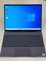 Huawei MateBook X 13,3", Intel i5, 8GB RAM, 256GB SSD Thüringen - Erfurt Vorschau