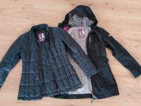 Frieda & Freddies Mantel & Jacke, Doppeljacke, Gr. 38 Baden-Württemberg - Baltmannsweiler Vorschau