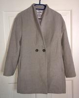Damen Mantel Wool blend Größe XS von Mango Stuttgart - Stuttgart-Ost Vorschau