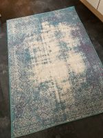 Teppich Shabby Chic 115x170 Hessen - Eltville Vorschau