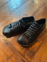 Camper Peu Cami Sneaker schwarz 42 Niedersachsen - Ganderkesee Vorschau