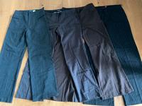 Zero & Street One Hosen Nadelstreifen Gr. 42 / 44 Kr. München - Putzbrunn Vorschau