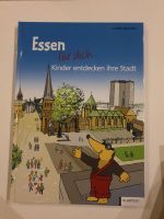 Essen für dich von Katrin Martens  (2009, Gebundene Ausgabe) Essen - Essen-Katernberg Vorschau