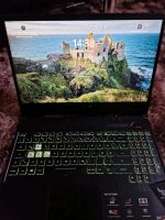 ASUS TUF Gaming laptop 15,6 zoll Display RTX 2060 6 GB Nordrhein-Westfalen - Lüdenscheid Vorschau