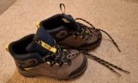 Wanderschuhe Schuhe Kinder 30 Quechua waterproof Sachsen - Pirna Vorschau