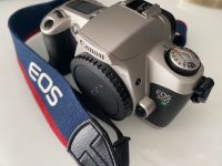 Canon EOS 500N Spiegelreflexkamera Bayern - Illertissen Vorschau
