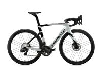 Pinarello Dogma F Frame Kit Speedster silver RH 55 Sofort Bayern - Fürth Vorschau