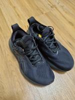 Asics Gel-Nimbus 25 Schwarz Gr. 40 Hessen - Rüsselsheim Vorschau