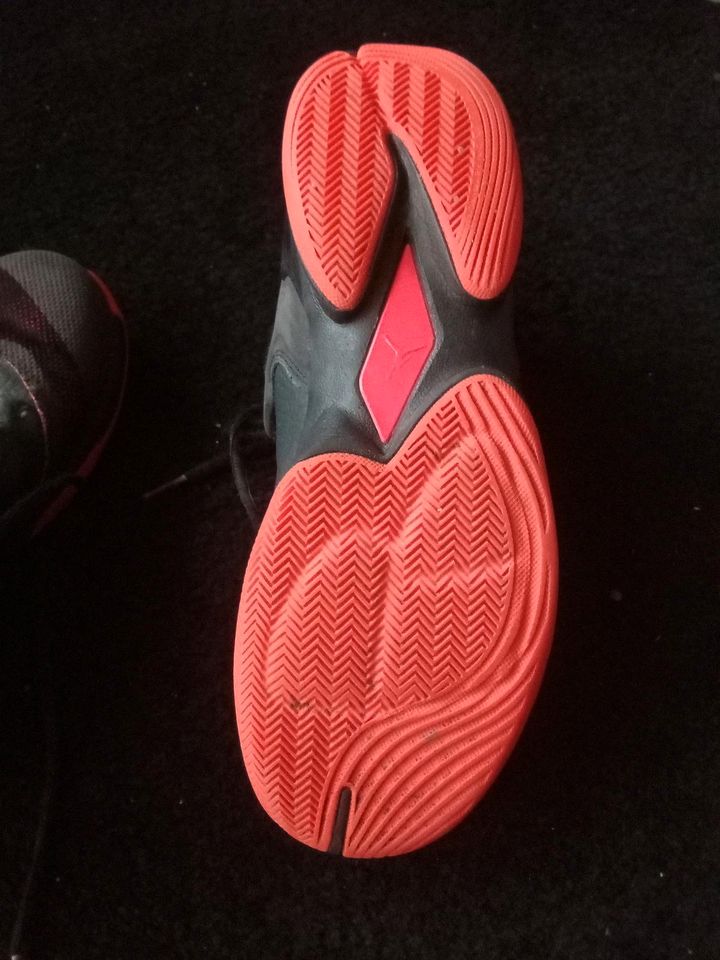Nike Jordan Schuhe in Hamburg