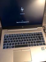 HP Laptopcomputer Baden-Württemberg - Altdorf Vorschau