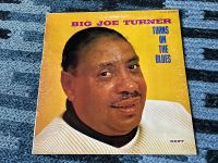 Big Joe Turner turns on the Blues KENT LP Hamburg-Mitte - Hamburg Altstadt Vorschau