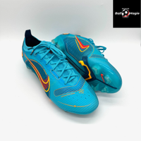 Nike Mercurial Vapor 14 XIV Elite FG 46 Baden-Württemberg - Burgrieden Vorschau