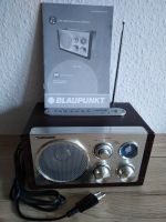 Blaupunkt Radio Brandenburg - Eberswalde Vorschau