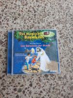 Das magische Baumhaus CD Folge 3 Baden-Württemberg - Blaustein Vorschau