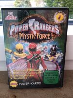 Power Rangers Mystic Force Vol. 1 DVD mit Karte Bayern - Zirndorf Vorschau