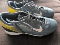 Fußballschuhe Nike Gr. 38 Neu (Kinderschuhe) Kr. Dachau - Dachau Vorschau