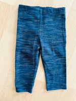 Schöne blaue Leggings Baby 3-6 Monate 56-68 Baden-Württemberg - Holzgerlingen Vorschau