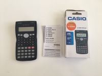 Casio fx -82 MS Taschenrechner Bayern - Ergoldsbach Vorschau