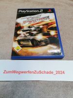 Playstation 2 PS2 : The Fast and the Furious Bayern - Dillingen (Donau) Vorschau