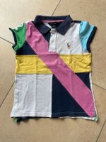 Tolles Polo RALPH LAUREN BUNT L 12-14 146 152 158 Golf Tennis TOP Bayern - Miesbach Vorschau