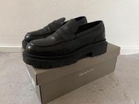 Gant Damen Loafer schwarz. Gr.40 *wie NEU Kr. München - Taufkirchen Vorschau