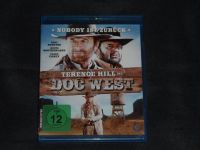 blu- ray / Doc West / Nobody ist zurück / Terence Hill Rheinland-Pfalz - Ludwigshafen Vorschau