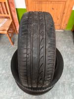 4x Bridgestone 205/55R16 Sommerreifen Nordrhein-Westfalen - Bornheim Vorschau