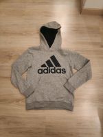 Adidas Hoodie in 134 Hessen - Mörfelden-Walldorf Vorschau