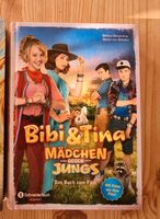 Buch Bibi&Tina Mädchen gegen Jungs Hessen - Rödermark Vorschau