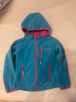 Trollkids Fleece Jacke Gr. 110 Brandenburg - Großthiemig Vorschau