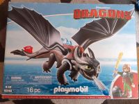 Playmobil Dragons 9246 Bayern - Großostheim Vorschau