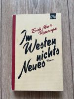 Im Westen nichts Neues Buch Östliche Vorstadt - Steintor  Vorschau