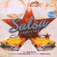 Neu - Salsa Especial Vol.3 Doppel CD Kubanische/Salsa Sampler Bayern - Mühldorf a.Inn Vorschau