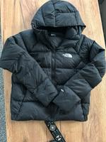 North Face Jacke 550 Gr. S Thüringen - Jena Vorschau