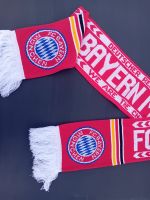 FC Bayern München Fanschal für echte Bayern Fans (neu) Baden-Württemberg - Mannheim Vorschau