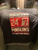 T-Shirt „Fischtown Pinguins 24/7“  XXL Niedersachsen - Delmenhorst Vorschau