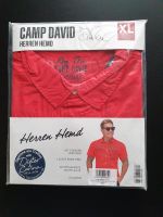 Camp David Herren Hemd rot XL Original Endet am 18.06.24 Niedersachsen - Bockhorn Vorschau