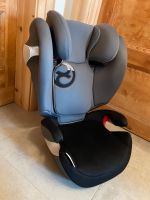 Cybex Solution M-Fix Kindersitz Bremen - Neustadt Vorschau