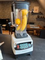 Klarstein Smoothie, Maker Niedersachsen - Blender Vorschau