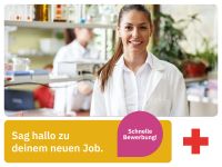 Laborassistent (m/w/d) (DRK-Blutspendedienst) in Dresden Laborhilfskraft Laborant Labor Dresden - Blasewitz Vorschau