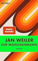 Jan Weiler Der Markisenmann: Roman Stuttgart - Zuffenhausen Vorschau