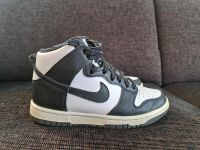 Nike panda dunk high Schwerin - Neumühle- Sacktannen Vorschau