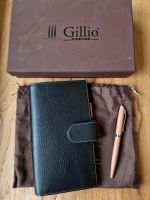 Gillio slim appunto black undyed neu hobonichi weeks Cover Essen - Essen-Werden Vorschau