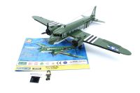 Cobi 5701 Douglas C-47 Skytrain (Dakota) WWII 550 Teile Schleswig-Holstein - Hohn Vorschau