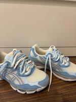 ASICS GEL NYC - Cream/Artic Sky Größe 39 Neu und ungetragen! Nordrhein-Westfalen - Weilerswist Vorschau