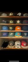 New Era Cap Sammlung / Stück Hessen - Obertshausen Vorschau