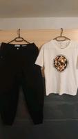 Set Cargohose T-Shirt SX / S Bayern - Pommelsbrunn Vorschau