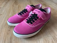 Geox Mädchen J GISLI GIRL Sneaker - Skater Schuhe - 38 NEU Nordrhein-Westfalen - Lünen Vorschau