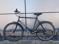 26 Zoll Herren Fahrrad Citybike Bayern - Füssen Vorschau